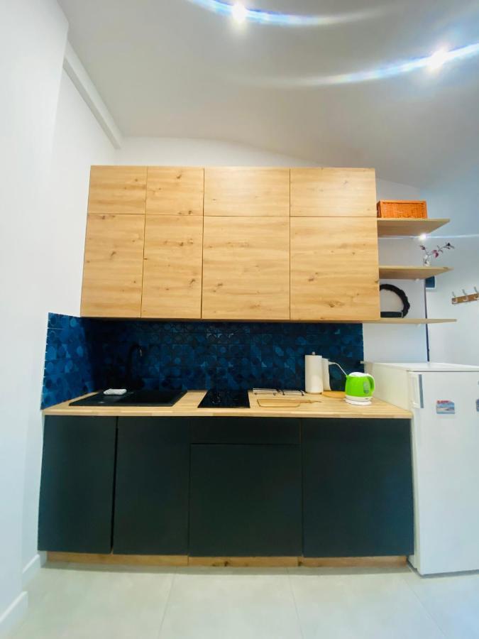 Countryside Studio Borzecin Duzy Extérieur photo
