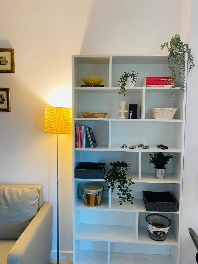 Countryside Studio Borzecin Duzy Extérieur photo