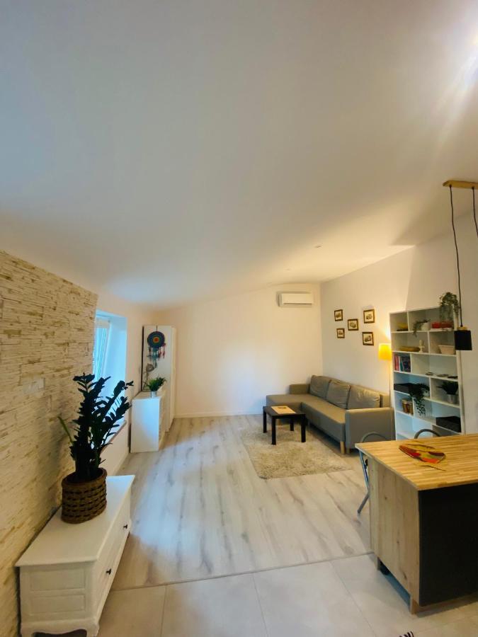 Countryside Studio Borzecin Duzy Extérieur photo