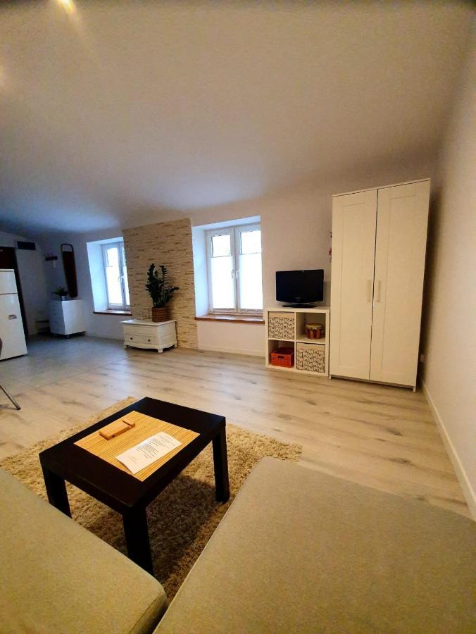Countryside Studio Borzecin Duzy Extérieur photo