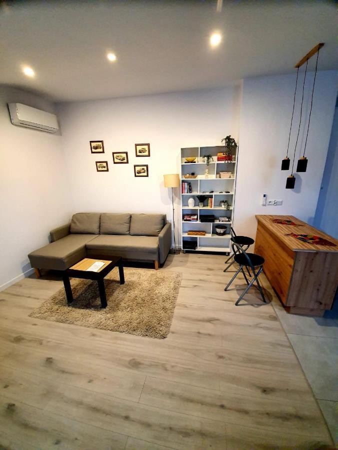 Countryside Studio Borzecin Duzy Extérieur photo