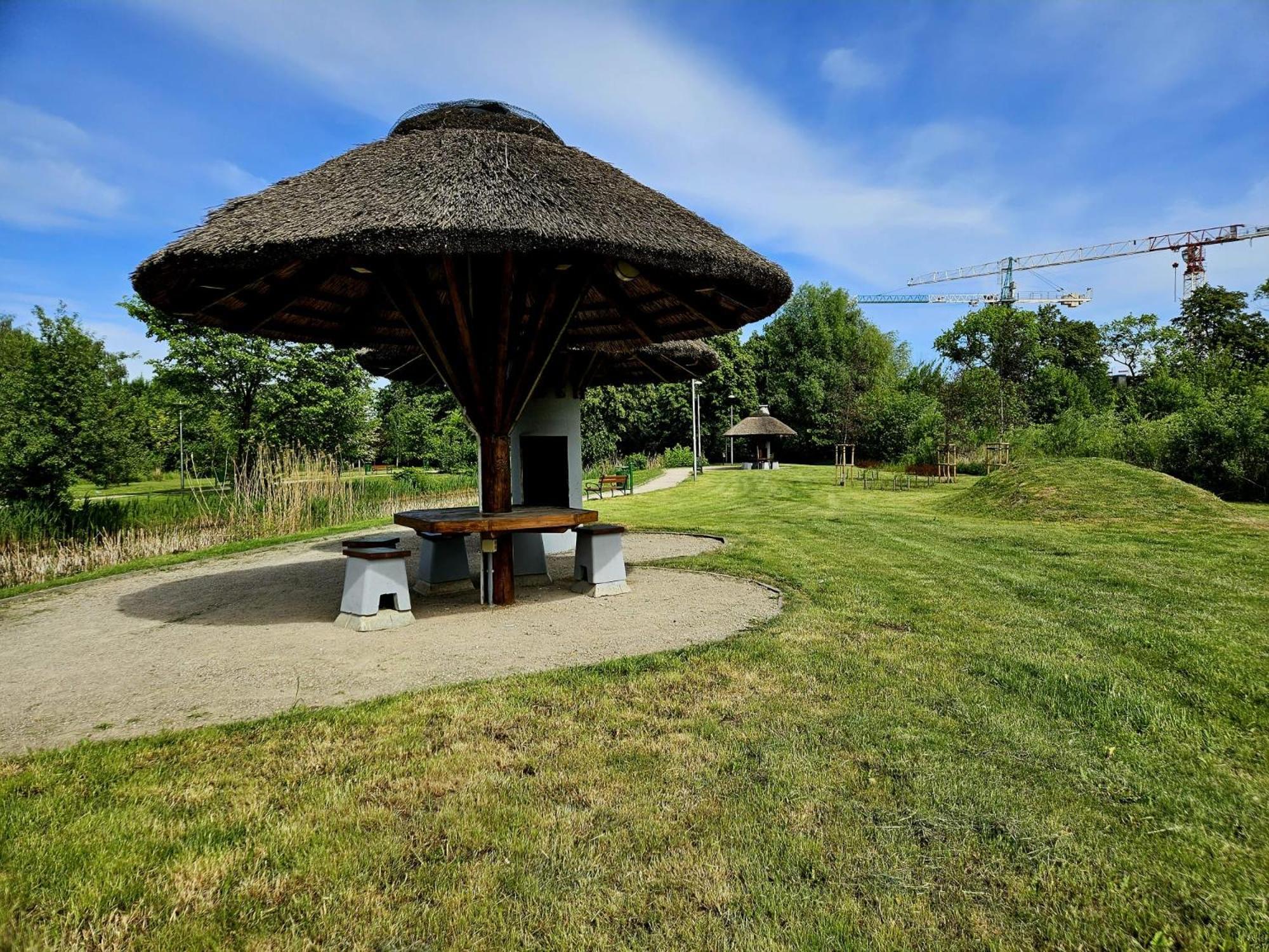 Countryside Studio Borzecin Duzy Extérieur photo